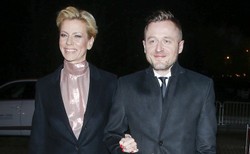 Anita Werner po raz pierwszy oficjalnie z nowym ukochanym. Kim jest jej partner? [FOTO]