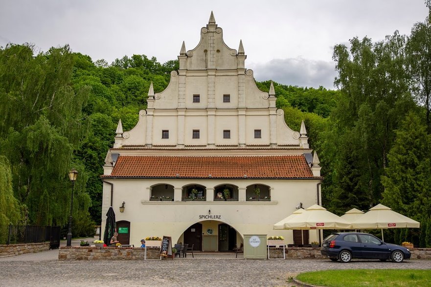 Kazimierz Dolny