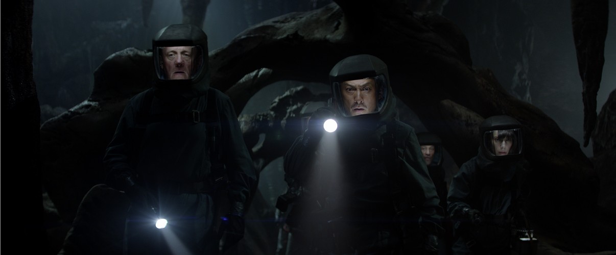 'Godzilla' wraca na ekrany kin