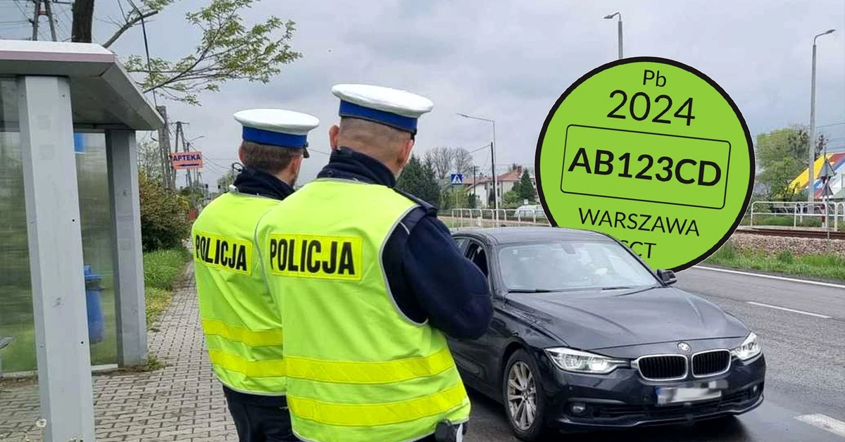 Od 1 stycznia takie auta nie wjadą do miasta. Kierowców wyłapią kamery