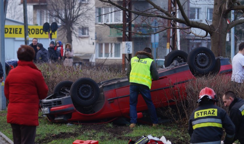 Tak doszło do masakry w Kamieniu