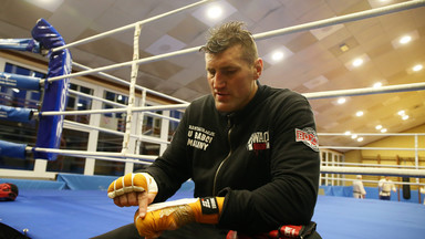 Mariusz Wach zamieni boks na MMA?