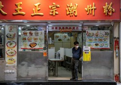 Hongkong przekłada wybory. To cios dla opozycji