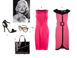 Dla niej i dla niego: STYLIZACJE na wakacyjne "wyjścia specjalne"