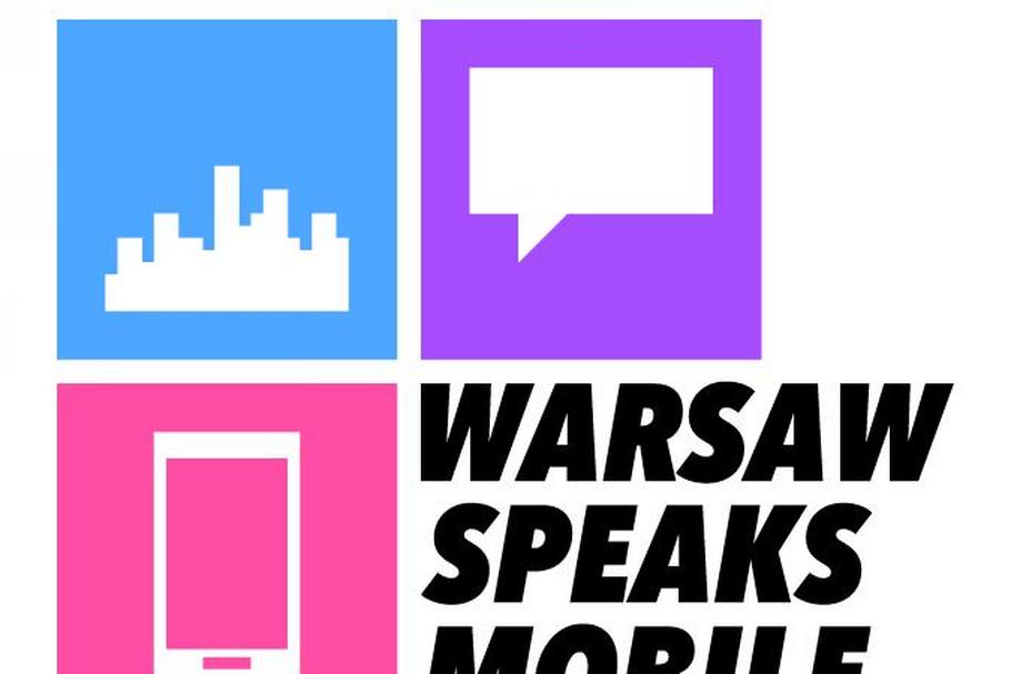 Warsaw Speaks Mobile