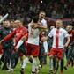 Robert Lewandowski Kamil Glik Sawomir Peszko ukasz Piszczek