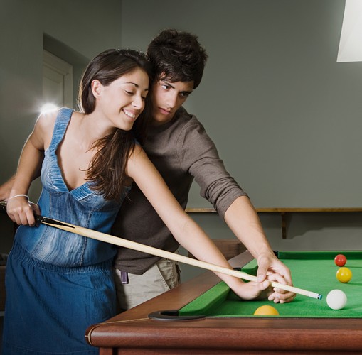 Kiedy kobieta wydaje się mężczyźnie najseksowniejsza?