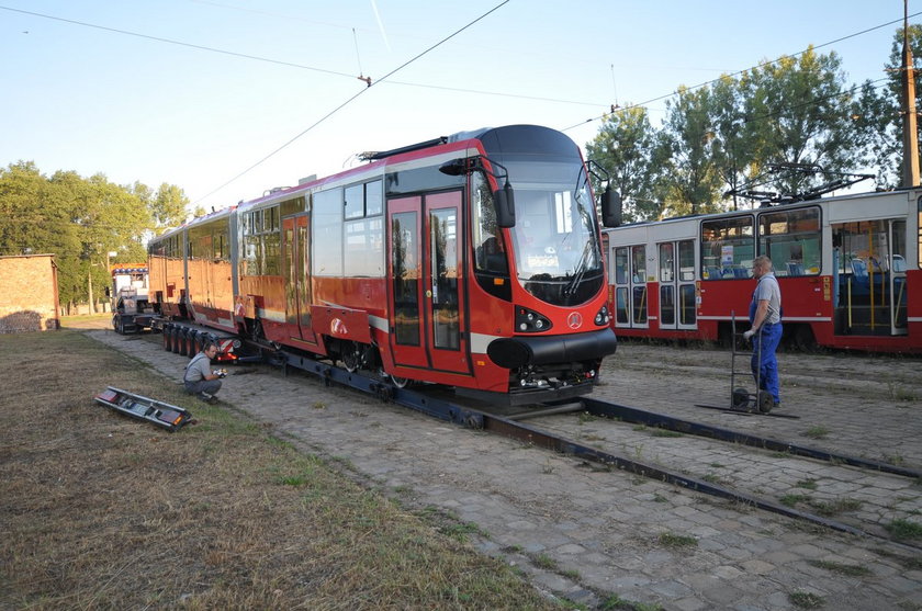 Tramwaje Śląskie