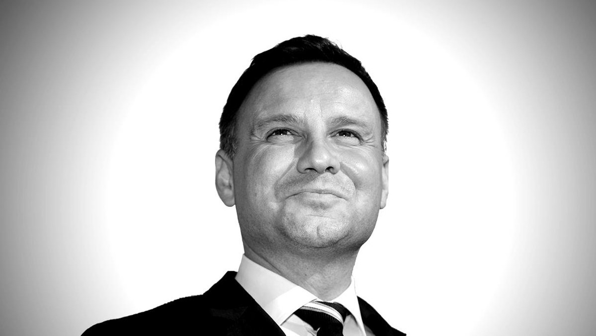 Andrzej Duda 