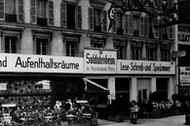 2.WK, Frankr.besetzt 1940-44: Soldantheim der Kommandantur