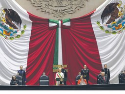 Gangi, chińskie auta i mañaneras. Wyzwania dla nowej prezydent Meksyku