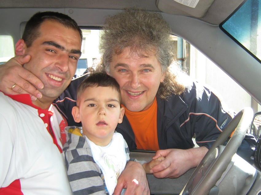 Pozdrav: „Dobar dan“ 365 dana u godini