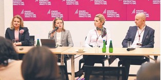 Banki pozostaną kluczowe dla finansowania rozwoju firm