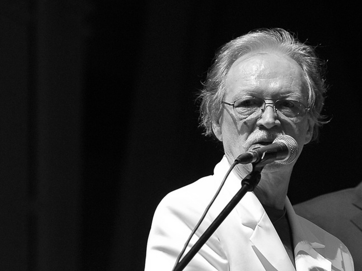 Jerzy Kossela, założyciel "Czerwonych Gitar", nie żyje. Był autorem legendarnej "Matury" i "Historii jednej znajomości"