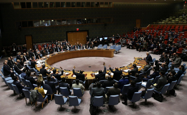 Rada Bezpieczeństwa po raz pierwszy spotkała się w sprawie ataku na Skripala 14 marca na prośbę Wielkiej Brytanii.
