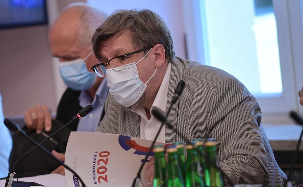 Witold Kołodziejski