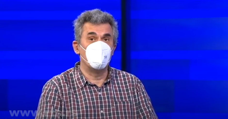 prof dr Dušan Popadić