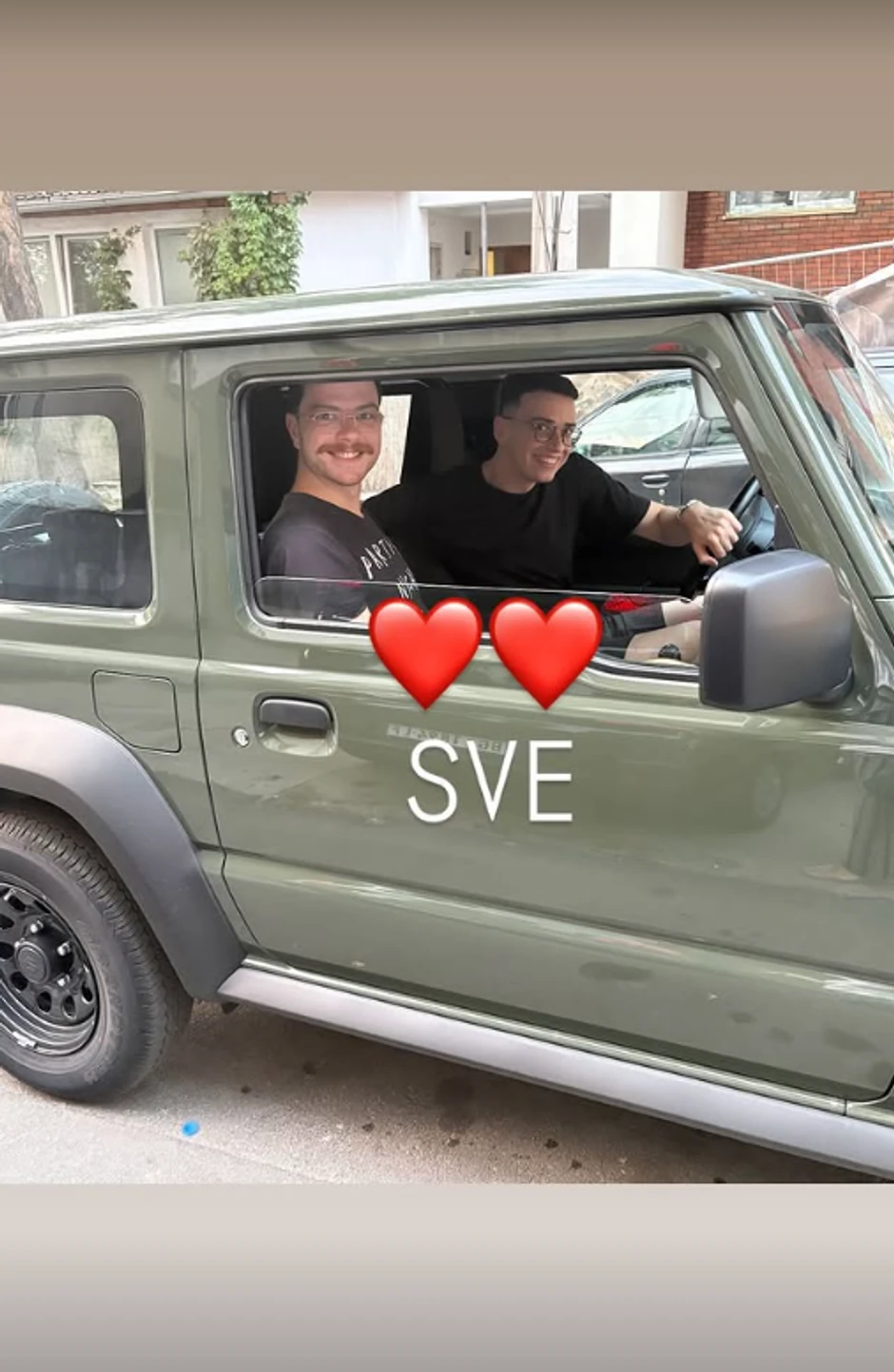 Ovo su sinovi Dragane Katić