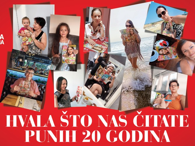BZ Landing hvala sto nas citate