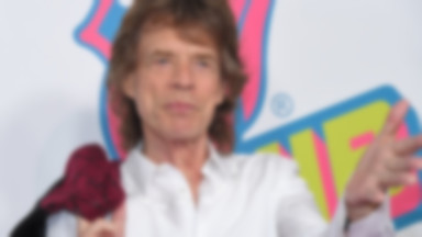 Mick Jagger wrzucił do sieci krótkie wideo. To, co na nim zrobił zachwyciło fanów