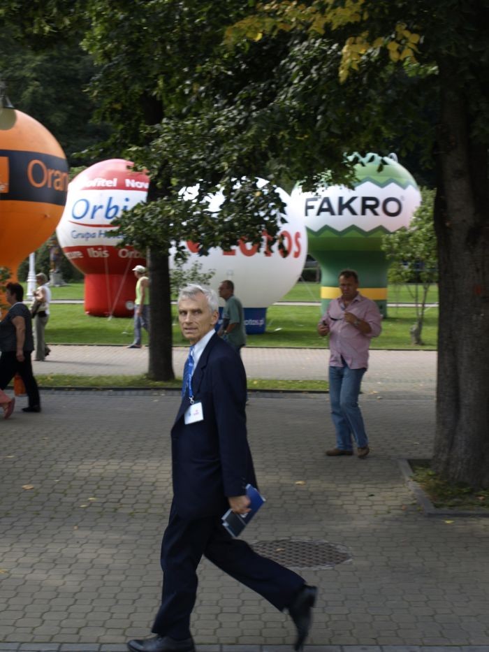 FORUM EKONOMICZNE KRYNICA