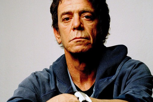 Lou Reed