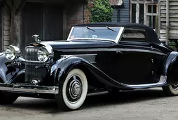 Hispano-Suiza za 8 milionów zł – aukcja RM Sotheby's