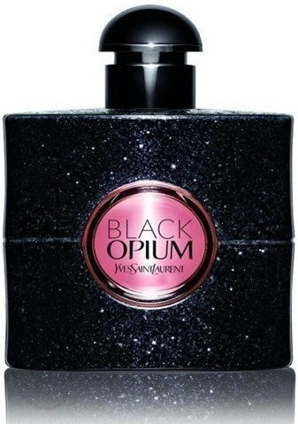 Yves Saint Laurent Black Opium