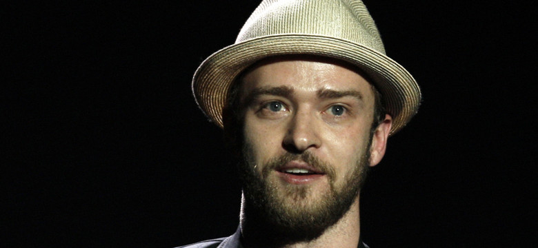 Zobacz ucieczkę Justina Timberlake'a i Amandy Seyfried