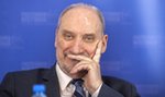 Macierewicz wzywa posłów PO na przesłuchania. Chodzi o katastrofę smoleńską. "Kuriozalne wezwanie"