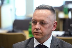 Nowe informacje o Tomaszu Sz. Zamieszkał w "elitarnej dzielnicy" Mińska