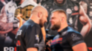 KSW 45: Return to Wembley