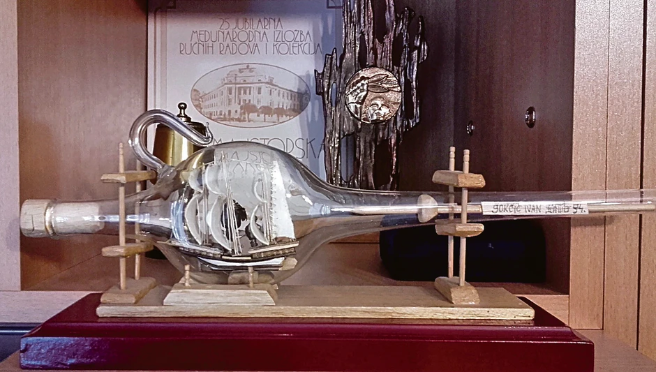 Ivan je dobio brojna priznanja za svoja dela