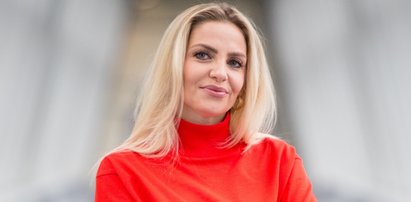 Maja Frykowska chce pójść w ślady dziadka. Czym ostatnio pochwaliła się w sieci?