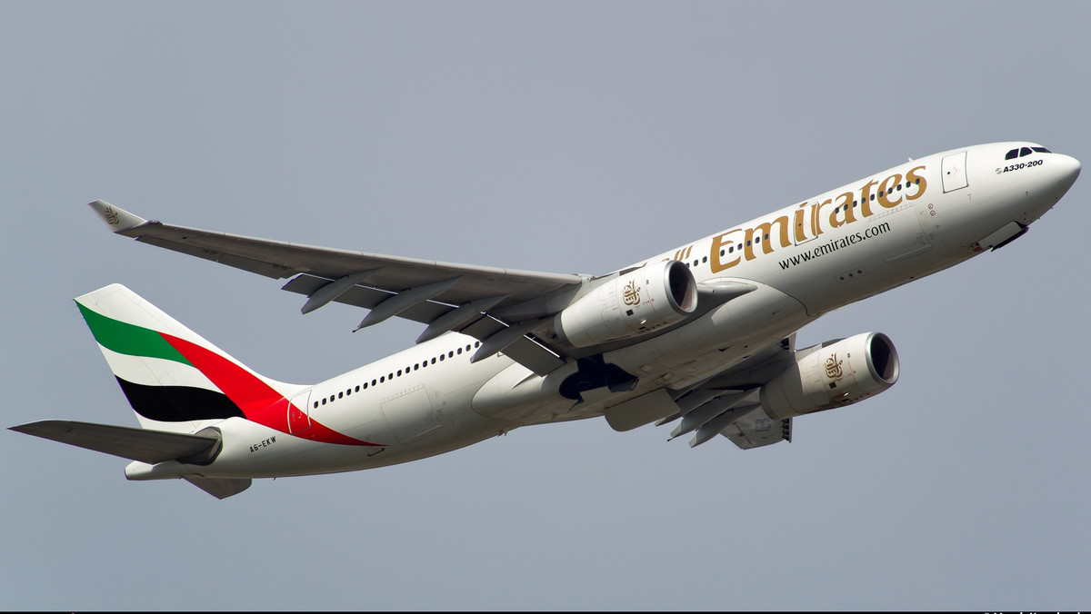 Linia lotnicza Emirates Airlines ogłosiła uruchomienie bezpośredniego połączenia Dubaj-Warszawa. Połączenie realizowane będzie od 6 lutego raz dziennie przez siedem dni w tygodniu.