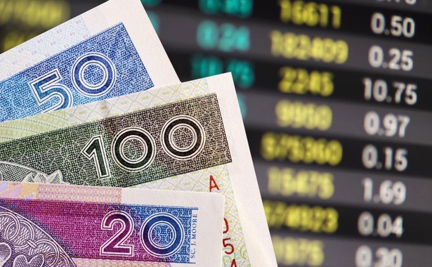 Analityk: W najbliższym czasie EUR/PLN pozostanie w przedziale 4,50-4,60