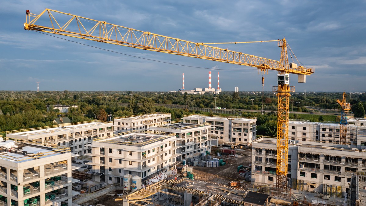 Błędy popełnione przy przekazaniu placu budowy mogą opóźnić wykonanie inwestycji