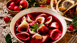 smak, który nie wyparowuje z potraw – jak alkohol zachowuje się podcza