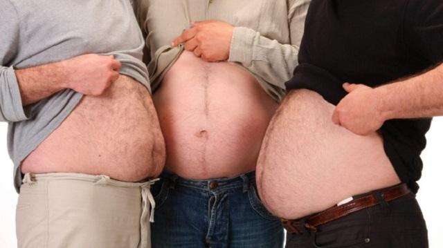 Itt a tudományos bizonyíték! A kövér férfiak jobbak az ágyban! - Blikk Rúzs