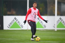 Jakub Kiwior kolejnym polskim piłkarzem w lidze włoskiej