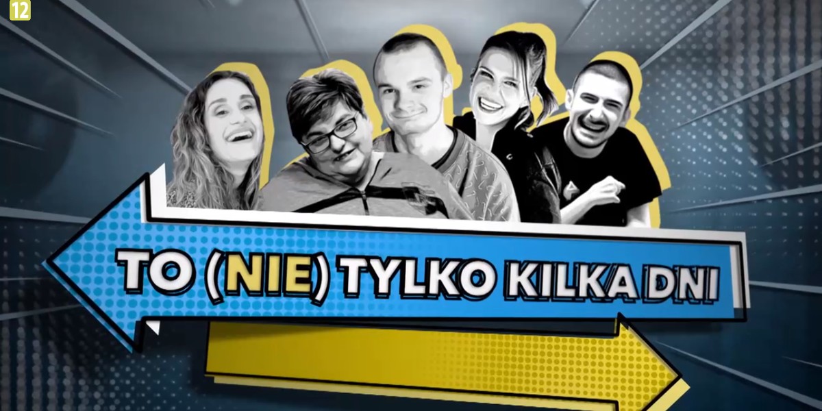 "To tylko kilka dni" - jak uczestnicy wspominają udział w programie?