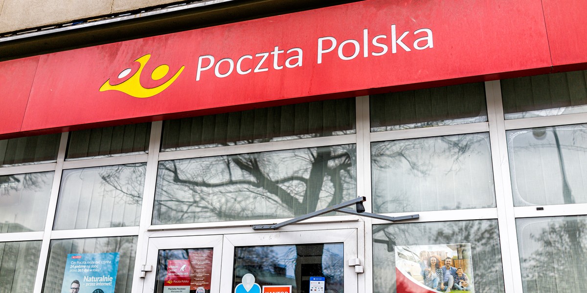 Poczta Polska