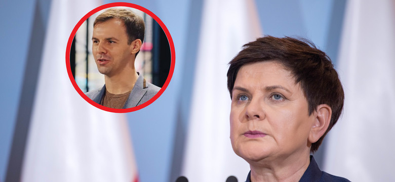 Ministra, ministerka czy pani minister? Językoznawca odpowiada premier Szydło