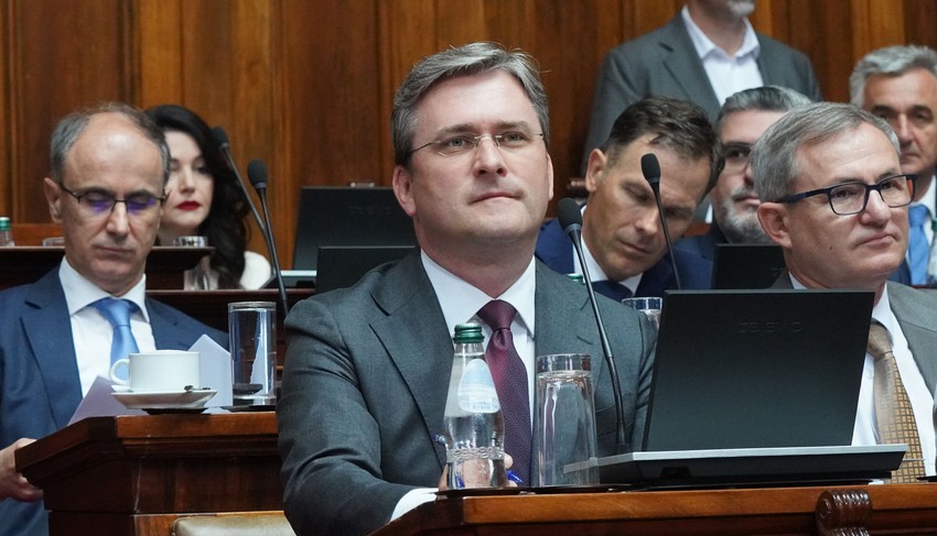Nikola Selaković