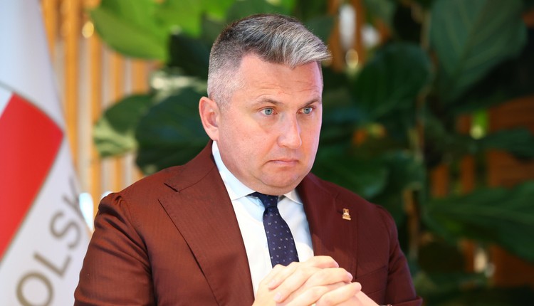Piesiewicz triumfuje. PKOl ma nowego sponsora i ogłasza rekordowe premie za olimpijskie medale