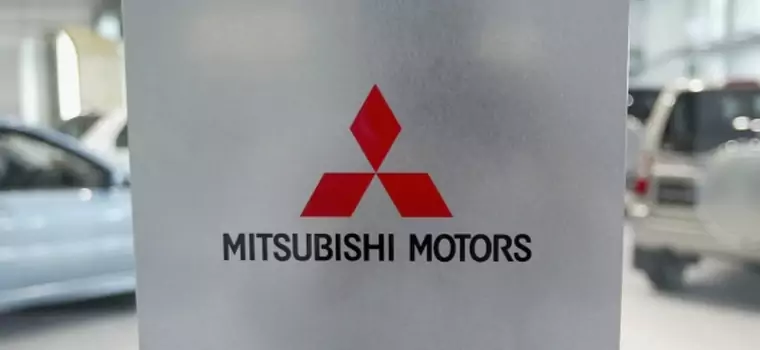 Mitsubishi i Proton mają wspólny cel