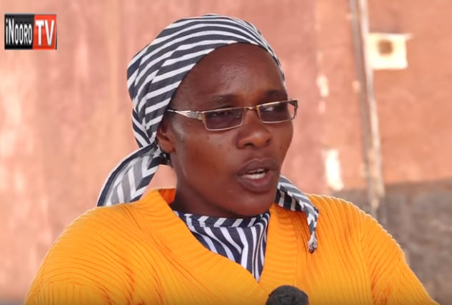 Jane Wanjiru narrates how family problems led her to killing all her 3 children
