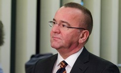 Kontrowersje wokół nowego ministra obrony. Pistorius należał do grona 'przyjaciół Rosji'