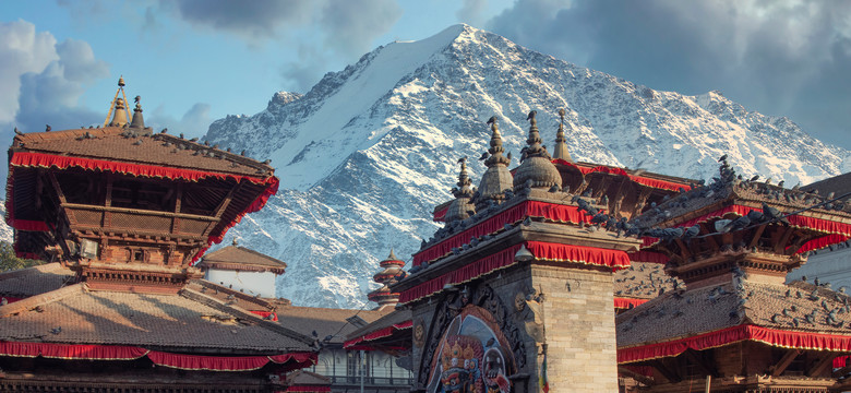 Siedem powodów, dlaczego pojechałem do Nepalu ostatni raz