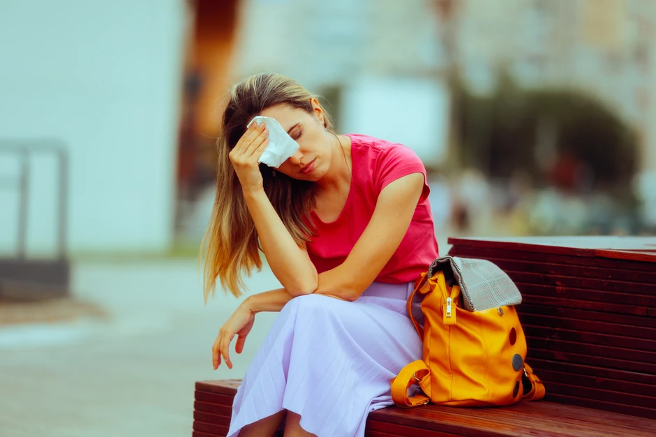 Groznica je uvek hipertermija, ali hipertermija ne znači uvek groznicu